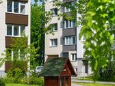 Naujai Suremontuotas Butas Nuomai Renovuotame - nuotraukos Nr. 19