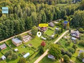 Parduodamas Sodo Namelis Su 7,63 Arų Sklypu - nuotraukos Nr. 12