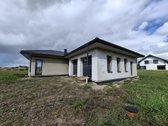 Parduodamas modernus ir erdvus namas - nuotraukos Nr. 7