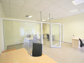 Išnuomojamos 107 kv.m. administracinės - nuotraukos Nr. 14