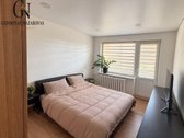 Parduodamas Jaukus 3 Kambarių Butas Su Dviem - nuotraukos Nr. 2