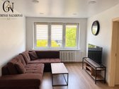 Parduodamas Jaukus 3 Kambarių Butas Su Dviem - nuotraukos Nr. 3
