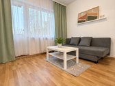 Parduodamas 2 kambarių butas Vilniuje, 7 aukšte. - nuotraukos Nr. 2