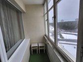 Nuomojamas butas be tarpninkų. Namas - nuotraukos Nr. 11