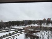 Nuomojamas butas be tarpninkų. Namas - nuotraukos Nr. 12