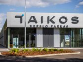 „Taikos verslo parkas“, sukurtas patikimo - nuotraukos Nr. 6