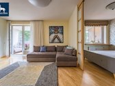 Jaukūs namai Jeruzalėje su 20 m² šviesos oaze. - nuotraukos Nr. 8