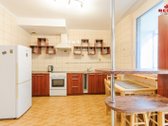 Studio Tipo Butas Su Požeminio Parkavimo - nuotraukos Nr. 5