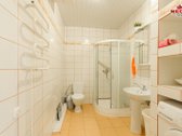 Studio Tipo Butas Su Požeminio Parkavimo - nuotraukos Nr. 7