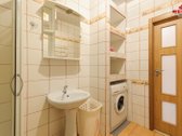 Studio Tipo Butas Su Požeminio Parkavimo - nuotraukos Nr. 8