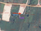 Parduodamas 22,44 A Sklypas Riešėje Su - nuotraukos Nr. 3