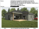 Parduodamas 22,44 A Sklypas Riešėje Su - nuotraukos Nr. 4