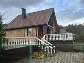 Sodo namas apšiltintas ir apkaltas - nuotraukos Nr. 19