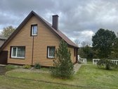 Sodo namas apšiltintas ir apkaltas - nuotraukos Nr. 20