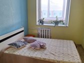 Išnuomojamas erdvus ir jaukus 4 kambarių, 73 - nuotraukos Nr. 8