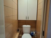 Išnuomojamas erdvus ir jaukus 4 kambarių, 73 - nuotraukos Nr. 11