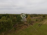 Parduodamas 5 gyvenamųjų namų sklypų - nuotraukos Nr. 6