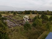 Parduodamas 5 gyvenamųjų namų sklypų - nuotraukos Nr. 7