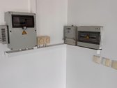 Nuomojamos 214,03 kv.m. komercinės patalpos - nuotraukos Nr. 15