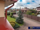 Parduodamas 4 Kambarių Namas Su Pirtimi Ir 13 - nuotraukos Nr. 28
