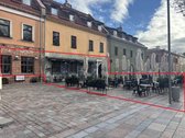 Kaune, Rotušės aikštėje išnuomojamos 242.27 - nuotraukos Nr. 3