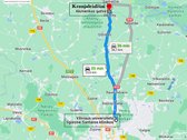 *Trys Namų Valdos Prie Senojo Kelio Vilnius - nuotraukos Nr. 25