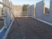 Parduodami Modernūs A++ Klasės Namai  Tarp - nuotraukos Nr. 8