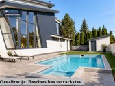 Unikalus Namas Išskirtinėje, Ramioje Vietoje, - nuotraukos Nr. 43