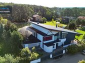 Unikalus Namas Išskirtinėje, Ramioje Vietoje, - nuotraukos Nr. 47