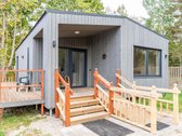 Nuomojamas Naujai Įrengtas Namas Giruliuose – - nuotraukos Nr. 18