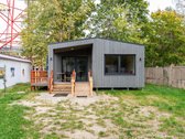 Nuomojamas Naujai Įrengtas Namas Giruliuose – - nuotraukos Nr. 19