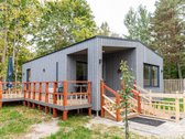 Nuomojamas Naujai Įrengtas Namas Giruliuose – - nuotraukos Nr. 20