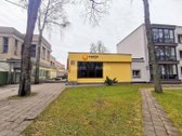 Pačiame Druskininkų centre, Vilniaus alėjoje - nuotraukos Nr. 2