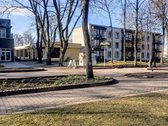 Pačiame Druskininkų centre, Vilniaus alėjoje - nuotraukos Nr. 13
