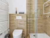 -Išnuomojamas išskirtinis 4 kambarių butas su - nuotraukos Nr. 27