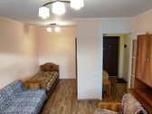 Nuomojamas 1k. Butas, Beržų G. 43 Panevėžyje - nuotraukos Nr. 4