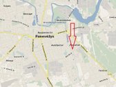 Nuomojamas 1k. Butas, Beržų G. 43 Panevėžyje - nuotraukos Nr. 11