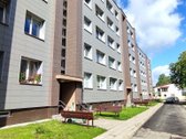 Nuomojamas 1k. Butas, Beržų G. 43 Panevėžyje - nuotraukos Nr. 2