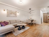 Išnuomojamas Kokybiškai Įrengtas 2 Kambarių - nuotraukos Nr. 2