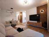Išnuomojamas Kokybiškai Įrengtas 2 Kambarių - nuotraukos Nr. 3