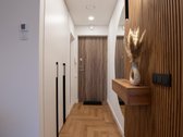 Išnuomojamas Kokybiškai Įrengtas 2 Kambarių - nuotraukos Nr. 5