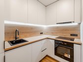 Išnuomojamas Kokybiškai Įrengtas 2 Kambarių - nuotraukos Nr. 7