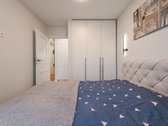 Išnuomojamas Kokybiškai Įrengtas 2 Kambarių - nuotraukos Nr. 9