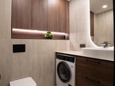 Išnuomojamas Kokybiškai Įrengtas 2 Kambarių - nuotraukos Nr. 10