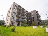 Išnuomojamas Kokybiškai Įrengtas 2 Kambarių - nuotraukos Nr. 14