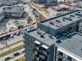 Parduodamas 52 kv. m naujai įrengtas butas su - nuotraukos Nr. 30