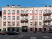 Nuomojamas jaukus 2 kambarių butas Vilniaus - nuotraukos Nr. 7