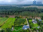Dobrovolės kaime parduodamas 16 a sklypas. - nuotraukos Nr. 10