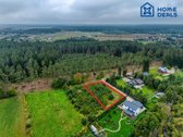 Dobrovolės kaime parduodamas 16 a sklypas. - nuotraukos Nr. 11