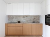 Exceptionally designed 3-room apartment for - nuotraukos Nr. 6